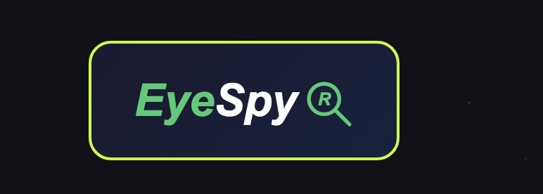 EyeSpyR logo